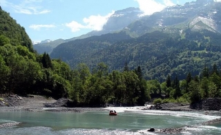 Activité Nature